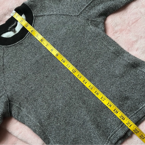 Citizens of humanity sweater - Picture 6 of 8